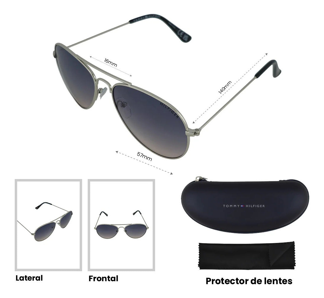 Gafas de Sol Tommy Hilfiger Unisex X60064