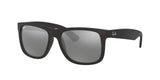 Gafas de Sol Ray Ban Justin Unisex RB4165