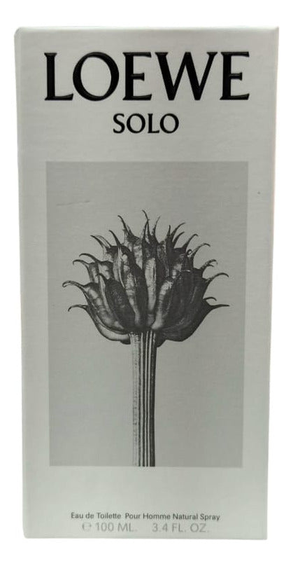 Solo EDT 100 ml