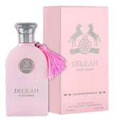 Perfume Maison Alhambra Delilah Mujer EDP 100ml