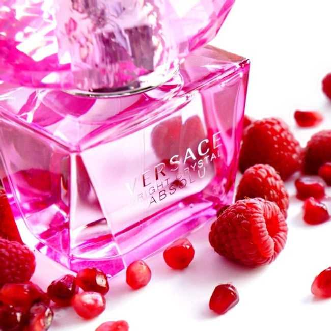 Bright Crystal Absolu EDP 90 ml
