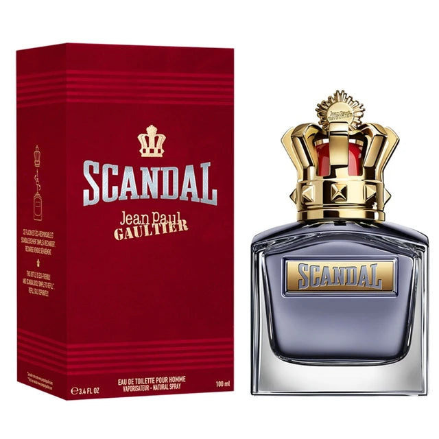 Jean Paul Gaultier Scandal EDT 100 ml