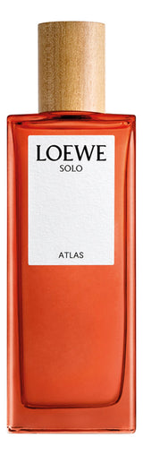 Solo Atlas EDP 50 ml