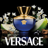 Dylan Blue Pour Femme EDP 100 ml