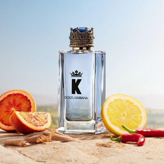 The King EDT 100 ml