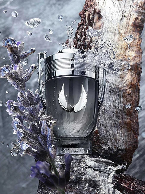 Invictus Platinum EDP 100 ml