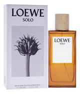 Solo EDT 100 ml