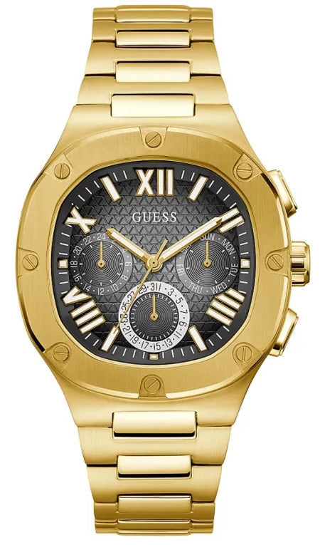 Reloj Guess Headline Hombre GW0572G2