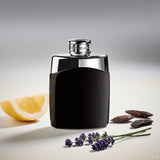 Perfume Montblac Legend Hombre 100ml Edt