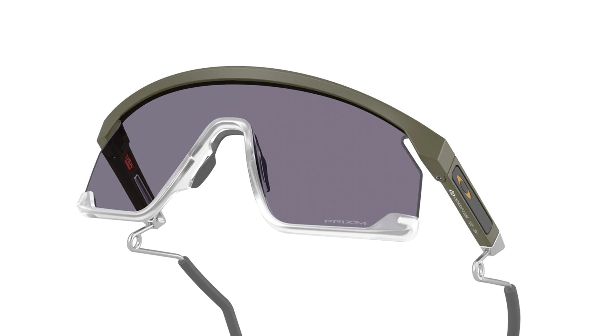 Gafas de sol Oakley Unisex  Oo9237