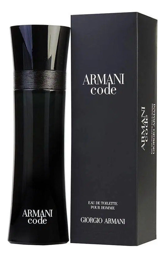 Code EDT  125 ml