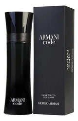 Code EDT  125 ml