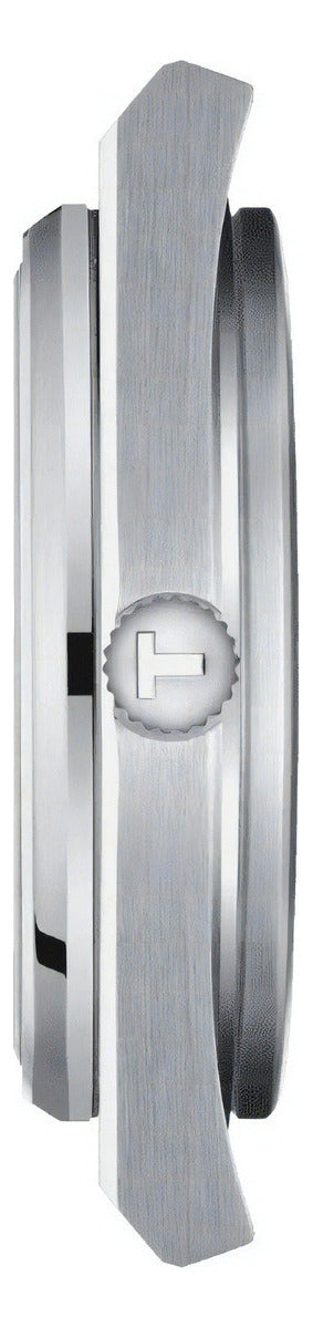 TISSOT PRX Mint Green