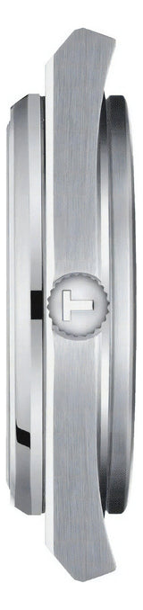 TISSOT PRX Mint Green