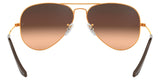 Gafas de Sol Ray Ban Unisex Aviator RB3025