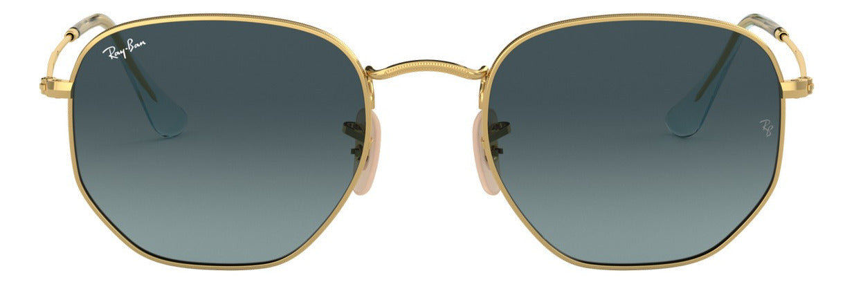 Gafas De Sol Ray Ban Hexagonal Unisex Rb3548n