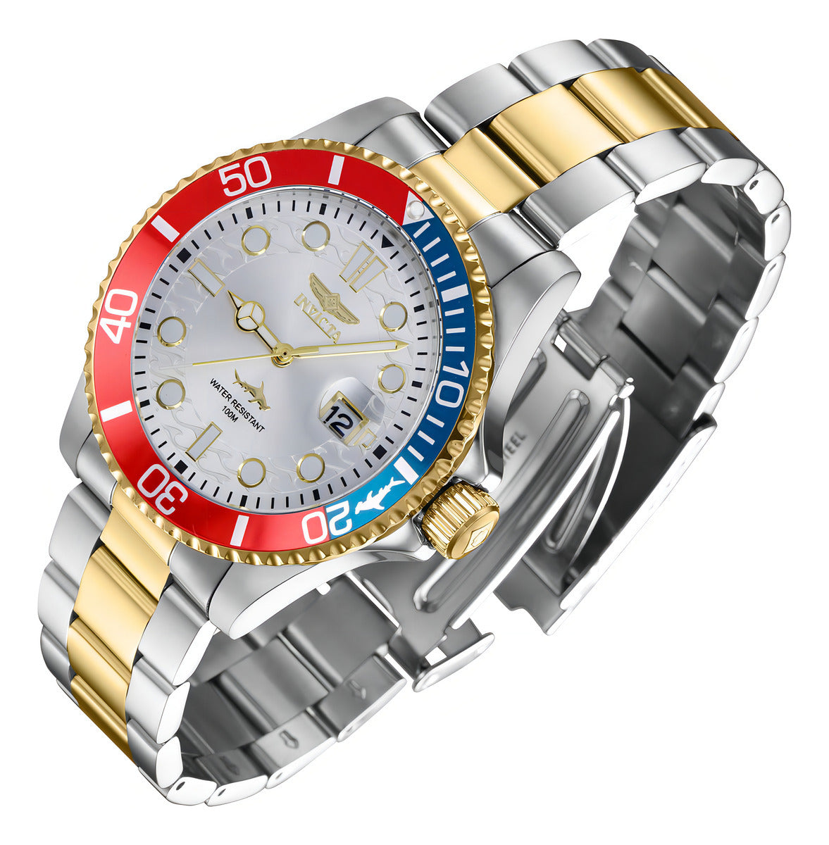 Reloj Invicta Pro Diver Hombre 44707