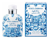 Light Blue ph summer vibes le EDT 125 ml