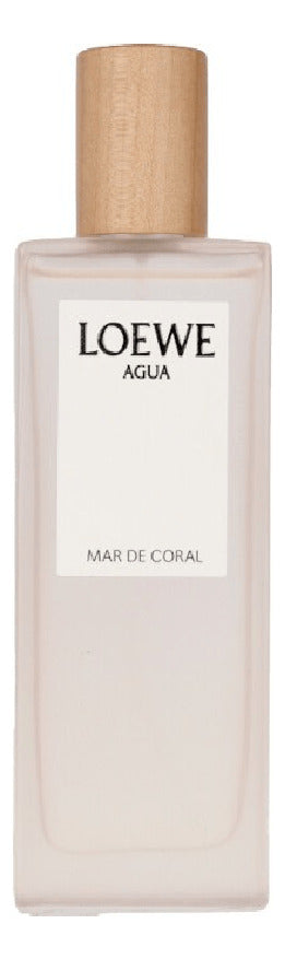 Agua Mar de Coral EDT 50 ml
