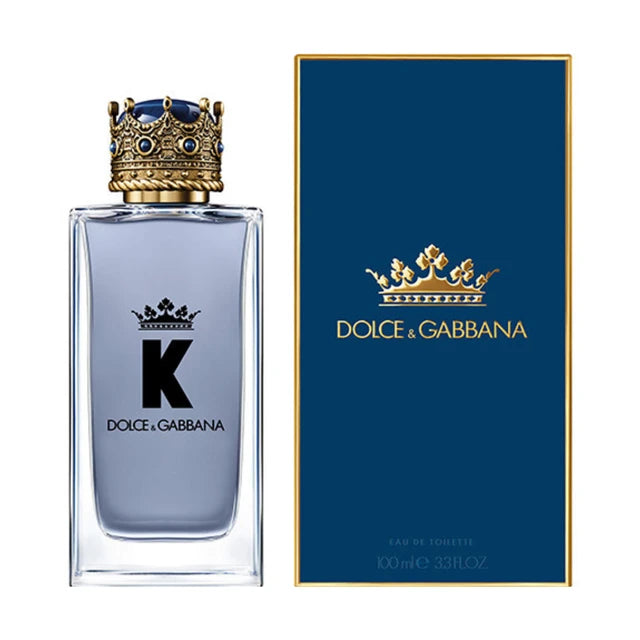 The King EDT 100 ml