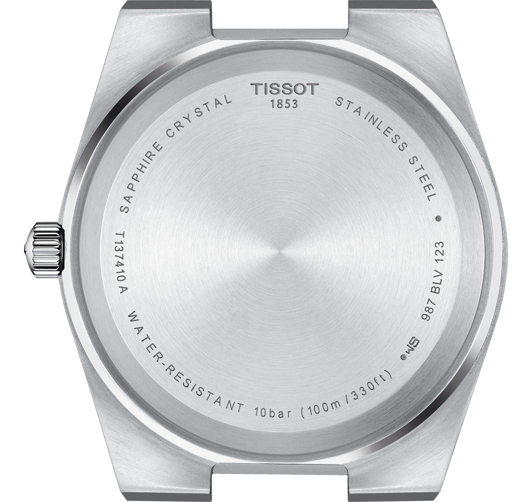 Reloj Tissot Hombre  Prx  T137.410.11.091.00