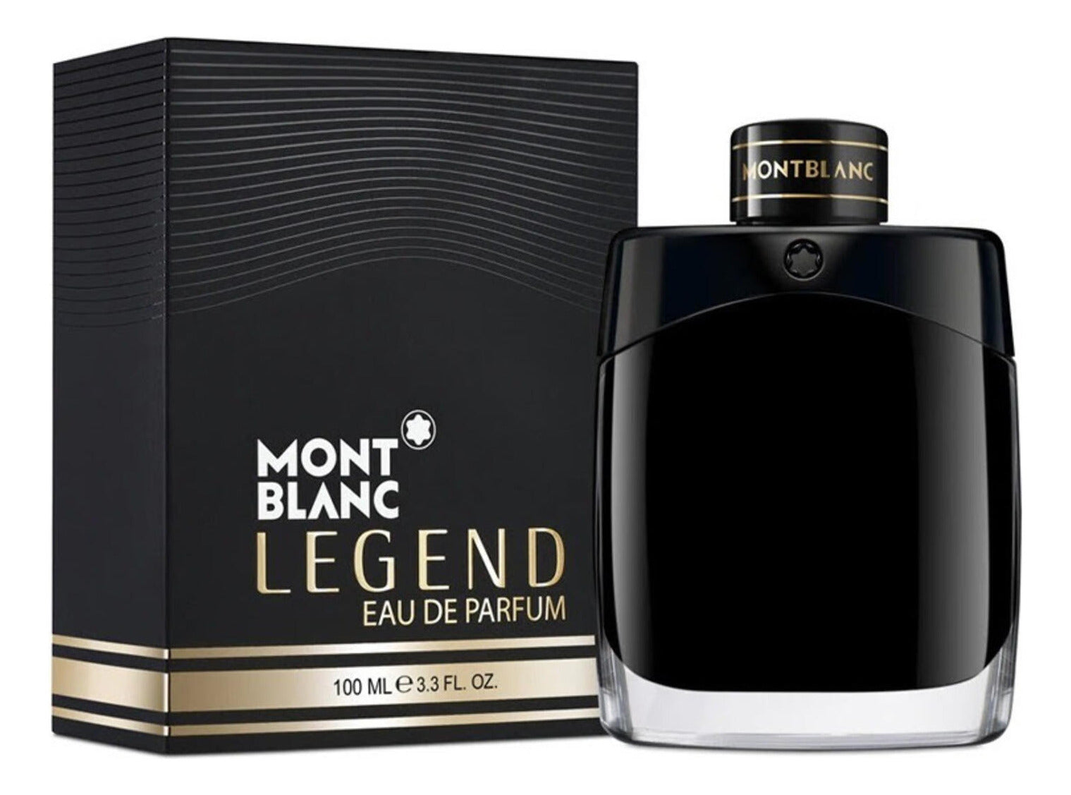 Perfume Legend Hombre 100ml Edp