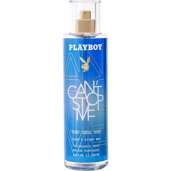Can´T Stop Me Play Boy SPR 250ml