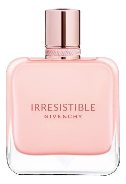 Irresistible Rose Velvet EDP 80 ml