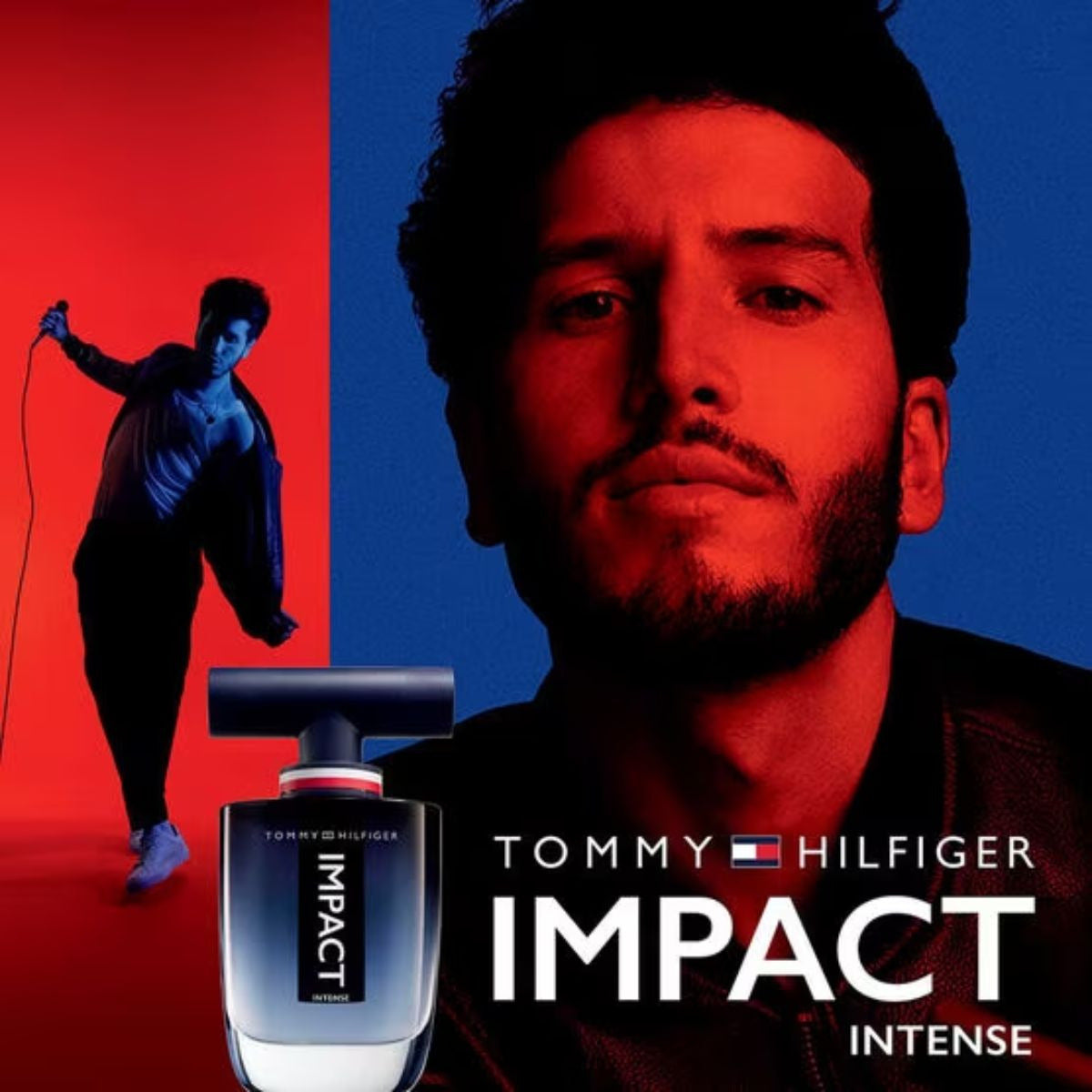 Impact Intense EDP 100 ml