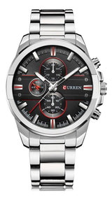 Reloj Curren Hombre Kreb491901