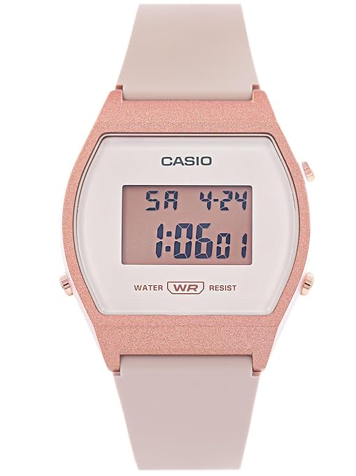 Reloj Para Mujer CASIO LW-204-4ADF