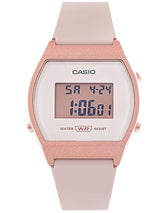 Reloj Para Mujer CASIO LW-204-4ADF