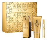 Set One Million EDT  (100ml+sg100ml+mg10ml)