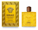 Perfume Cítrico Eros Energy Edp 100 Ml - Versace