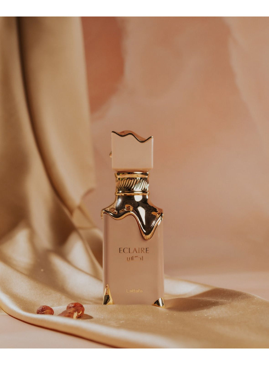 Perfume Lattafa Eclaire Mujer EDP 100ml