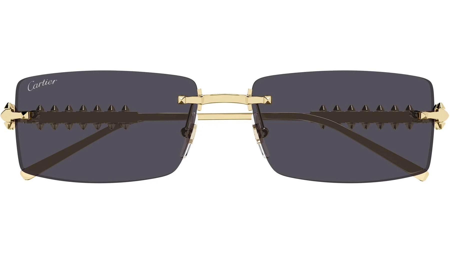 Gafas de Sol Cartier Unisex CT0604S