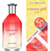 Perfume Tommy Hilfiger Vibrant Summer Edt 100ml Mujer