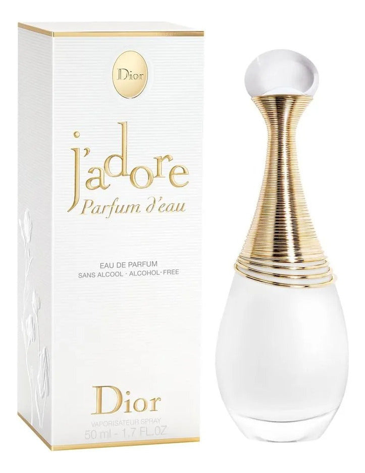 Jadore Parfum D'eau PAR 100 ml