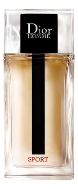 Perfume Dior Homme Sport EDT 125ml