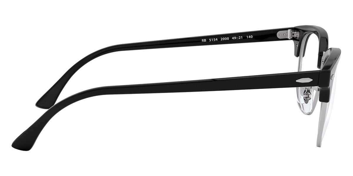 Gafas Ray Ban Clubmaster Montura Optico RX5154