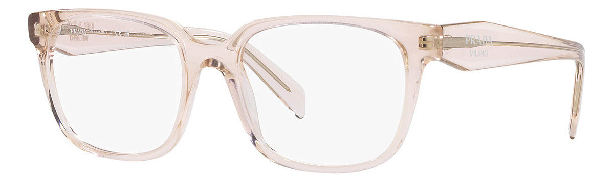 Gafas Ópticas Prada Rosa  Mujer PR17ZV