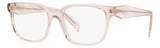 Gafas Ópticas Prada Rosa  Mujer PR17ZV