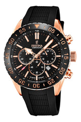 Reloj Festina Cronografo F20516/2 Para Hombre