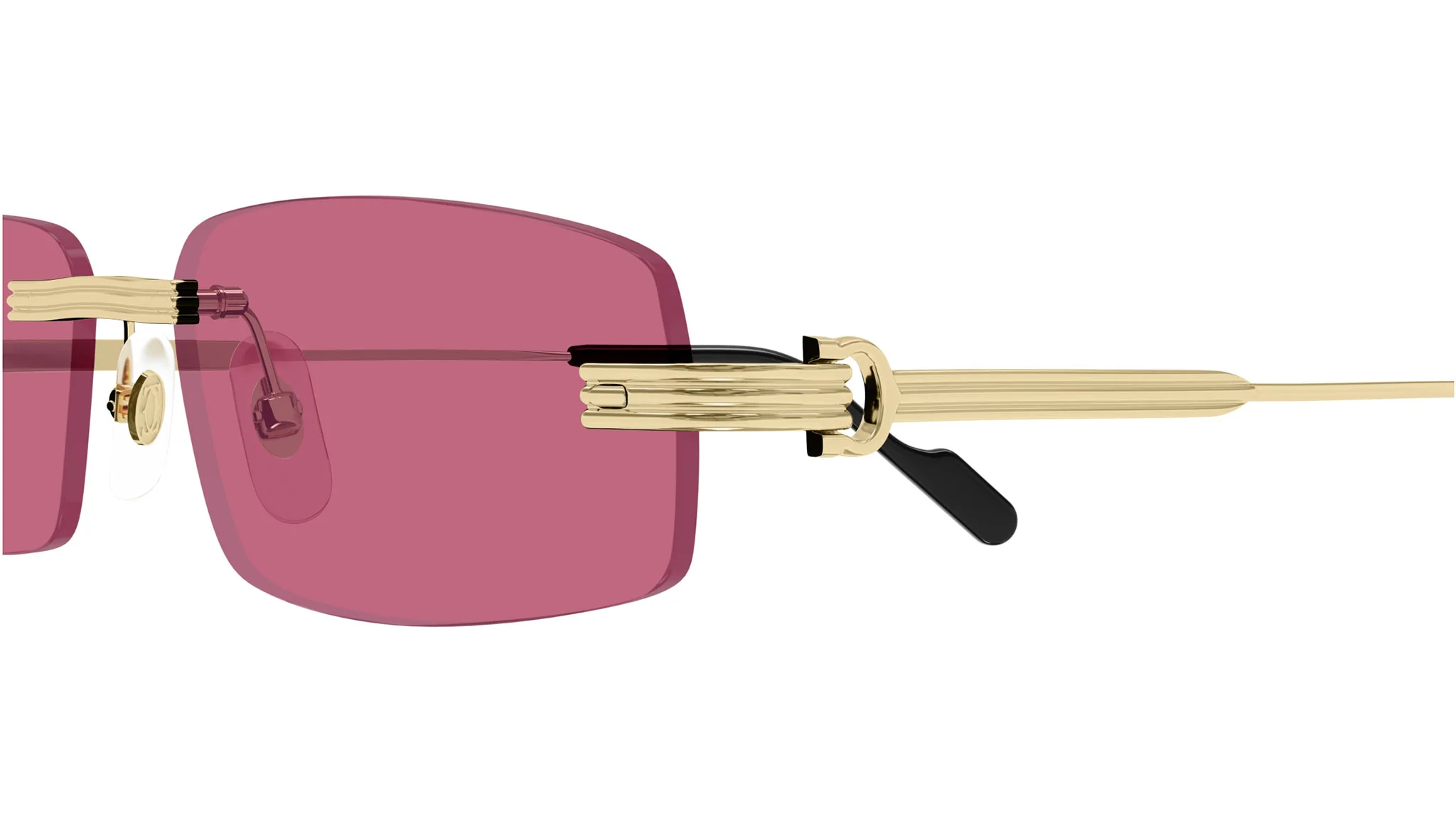 Gafas de Sol Cartier CT0535S