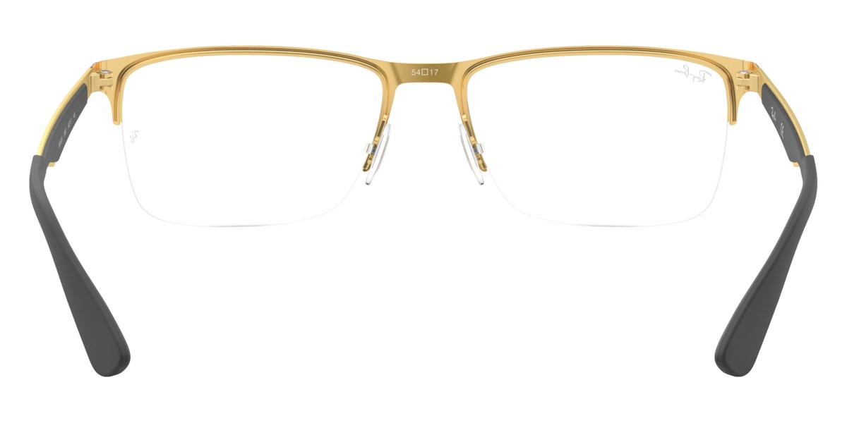 Gafas Ray-Ban Montura Óptico RX6335