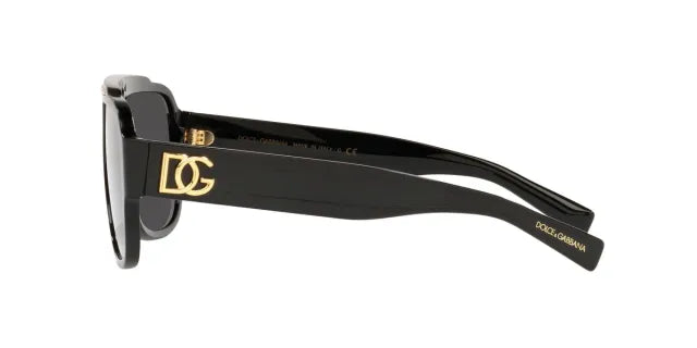 Gafas Dolce & Gabbana Hombre DG4389