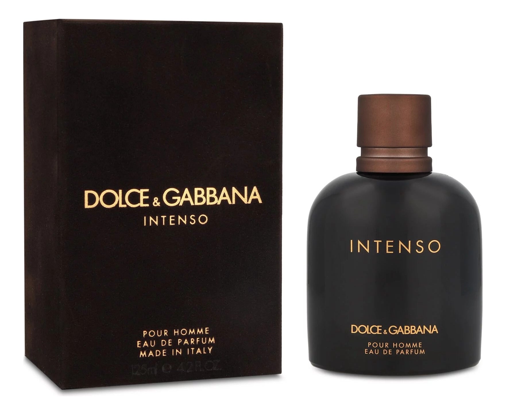 D&G Intenso EDP 125 ml