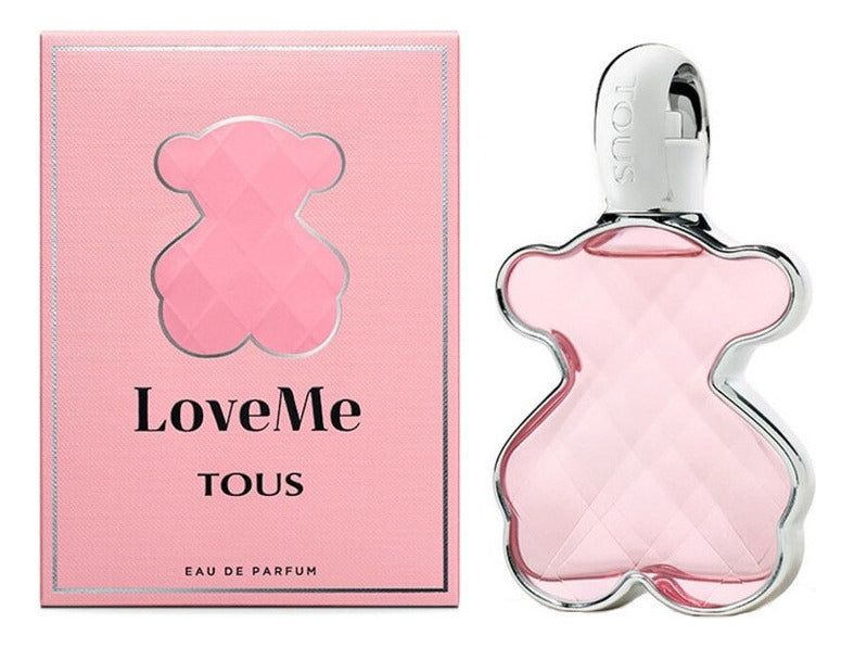 LOVEME EDP 90 ml