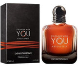 STRONGER WITH YOU ABSOLUTELY PAR 100ml