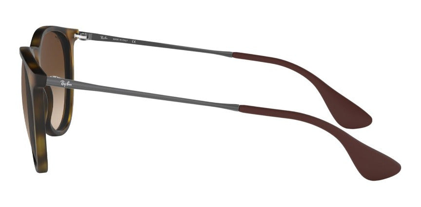 Gafas de Sol Ray Ban Erika Mujer Lentes Marrón RB4171L